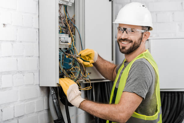 Best Industrial Electrical Services  in Jean Fitte, LA