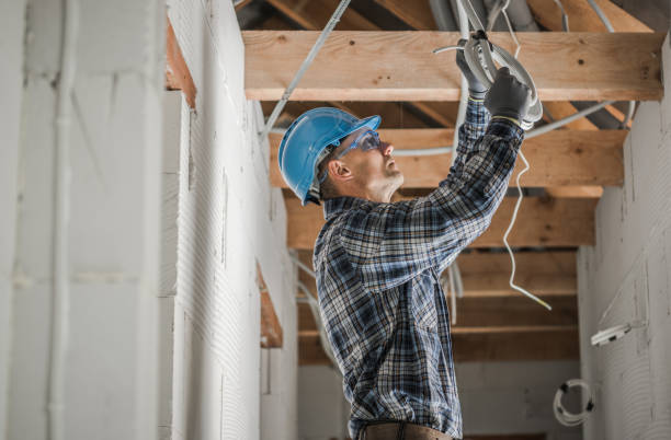 Best Affordable Electrical Installation  in Jean Fitte, LA