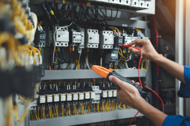 Best Electrical System Inspection  in Jean Fitte, LA
