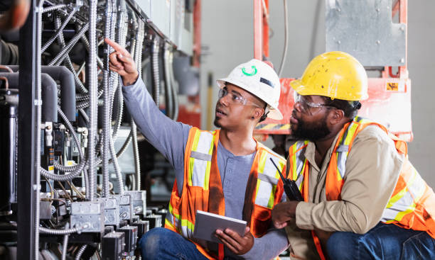 Best Licensed Electrician  in Jean Fitte, LA