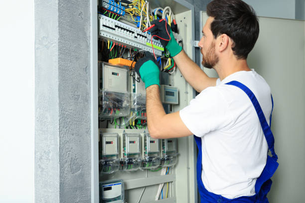 Affordable Electrical Installation in LA