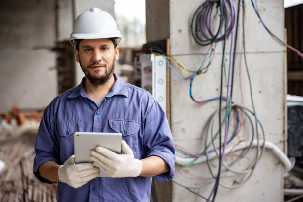 Best Electrician Near Me  in Jean Fitte, LA