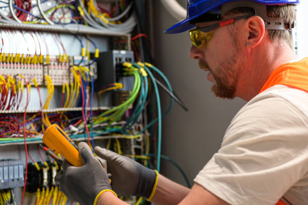 Best Electrical Outlet Repair  in Jean Fitte, LA