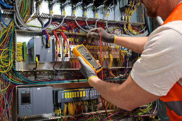 Best Electrical Repair Services  in Jean Fitte, LA