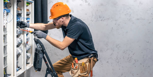 Best Best Electricians Near Me  in Jean Fitte, LA