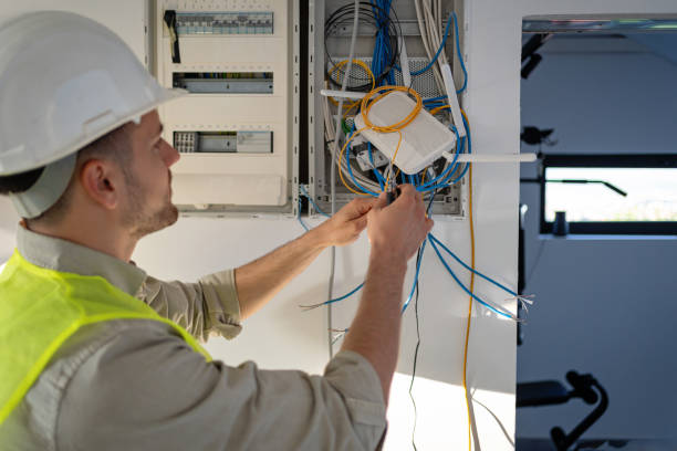 Best Emergency Electrical Repair  in Jean Fitte, LA