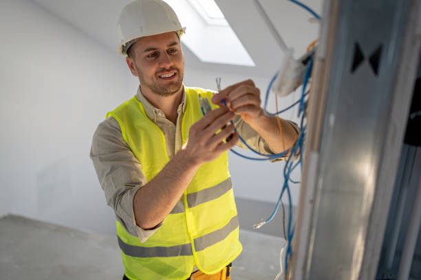 Best Commercial Electrician Services  in Jean Fitte, LA